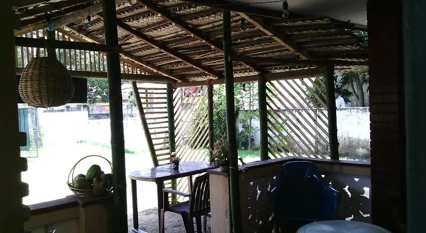 Yoho Mango House Hotel Negombo