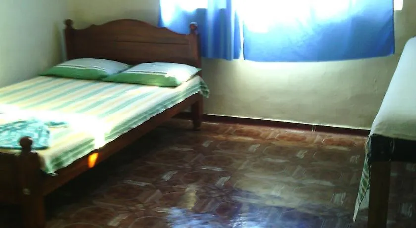 Yoho Mango House Hotel Negombo Guest house