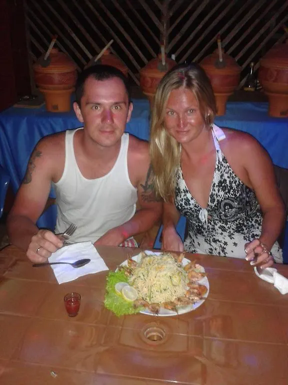 Guest house Yoho Mango House Hotel Negombo