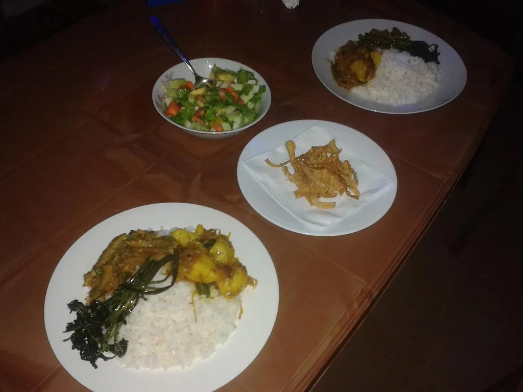 Yoho Mango House Hotel Negombo