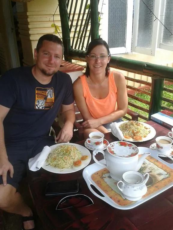 Yoho Mango House Hotel Negombo Sri Lanka