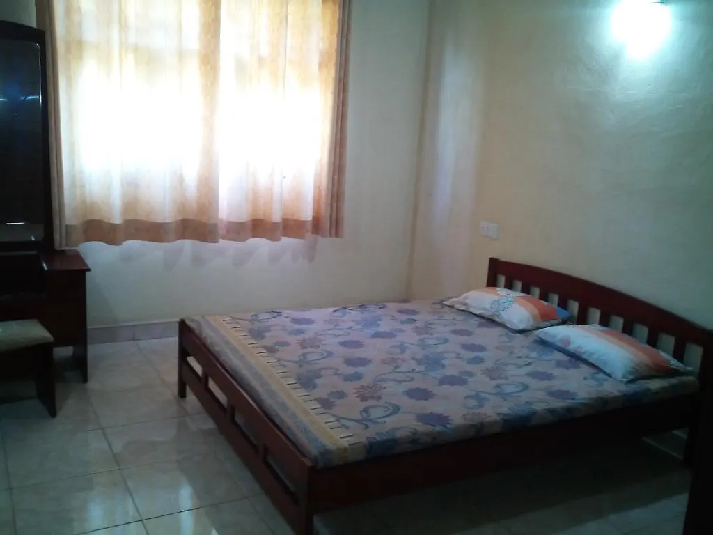 Guest house Yoho Mango House Hotel Negombo