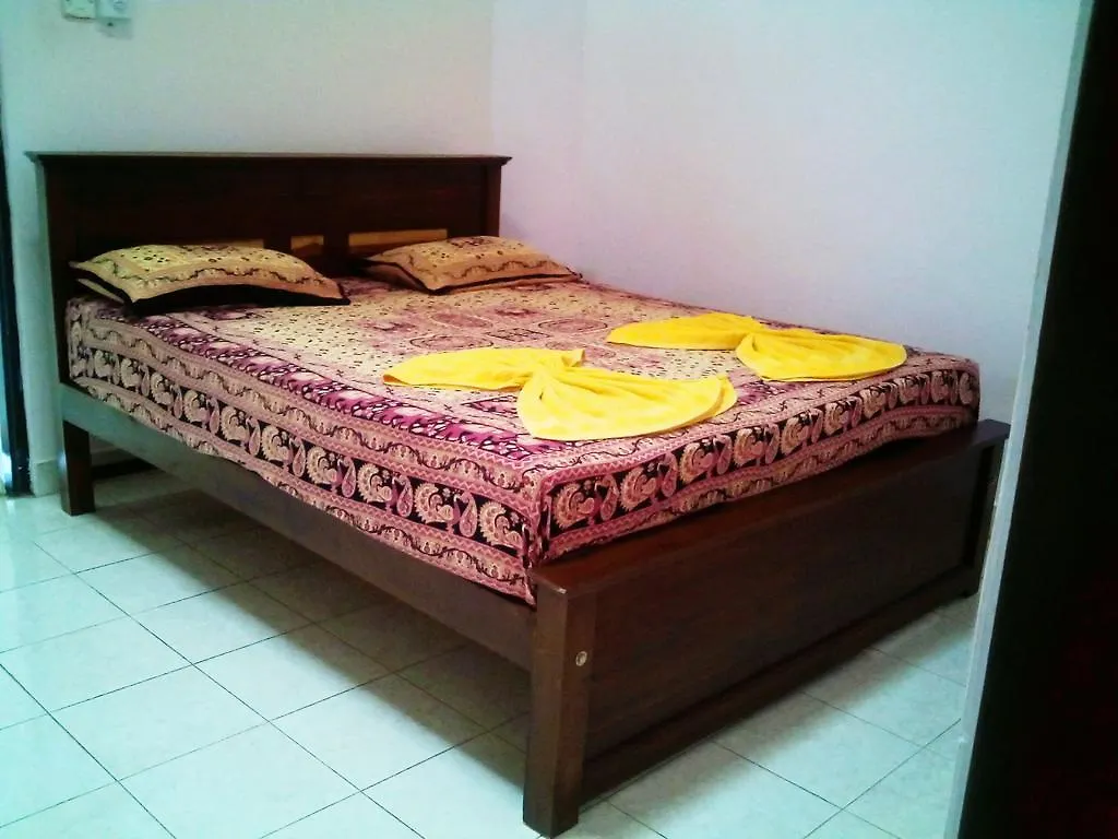 *** Guest house Yoho Mango House Hotel Negombo Sri Lanka
