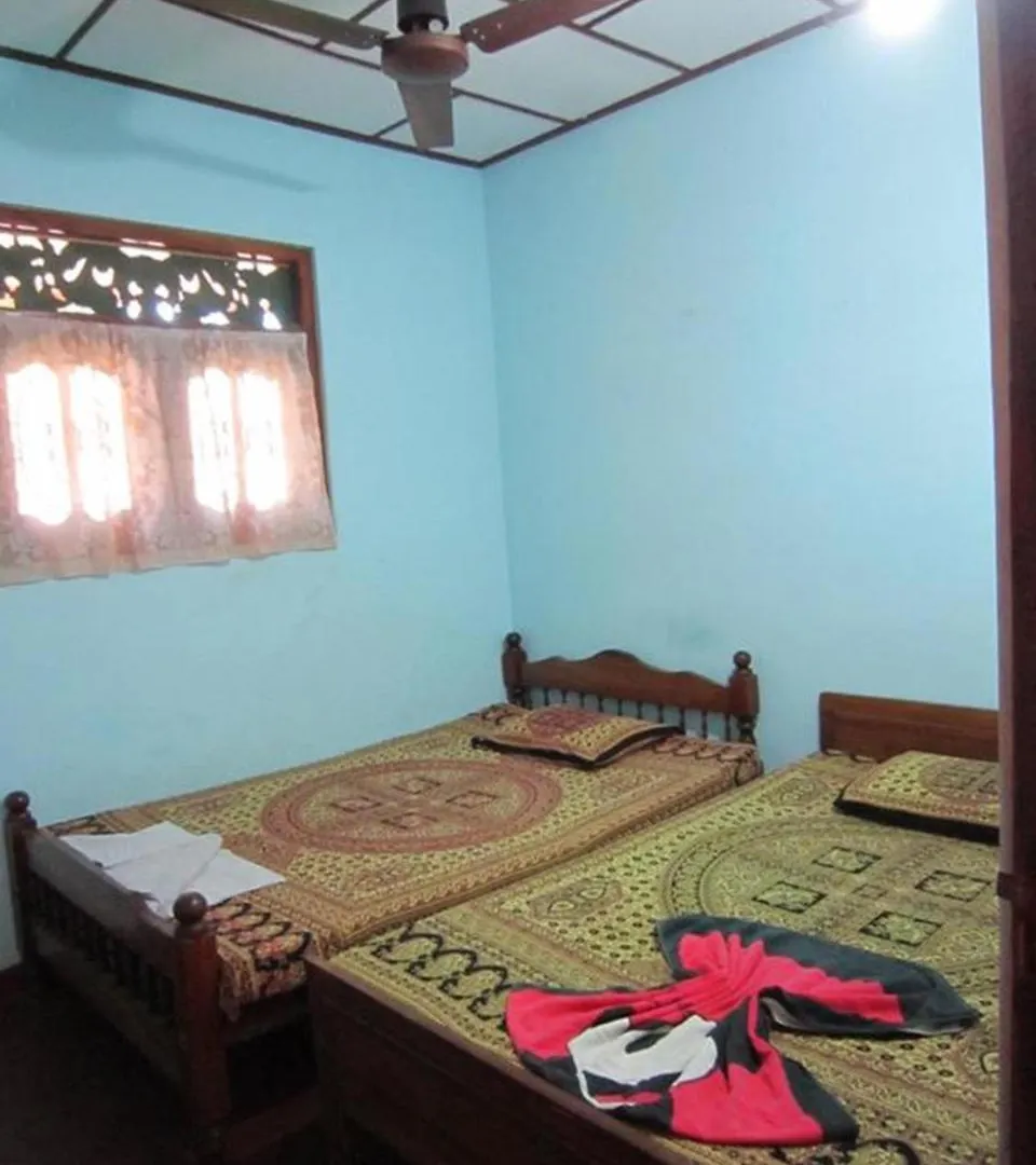 Yoho Mango House Hotel Negombo Guest house