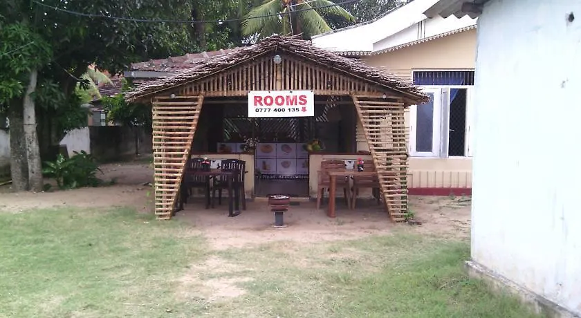 Yoho Mango House Hotel Negombo Sri Lanka