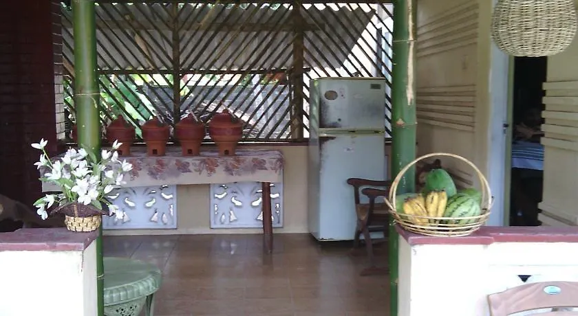 Yoho Mango House Hotel Negombo Sri Lanka