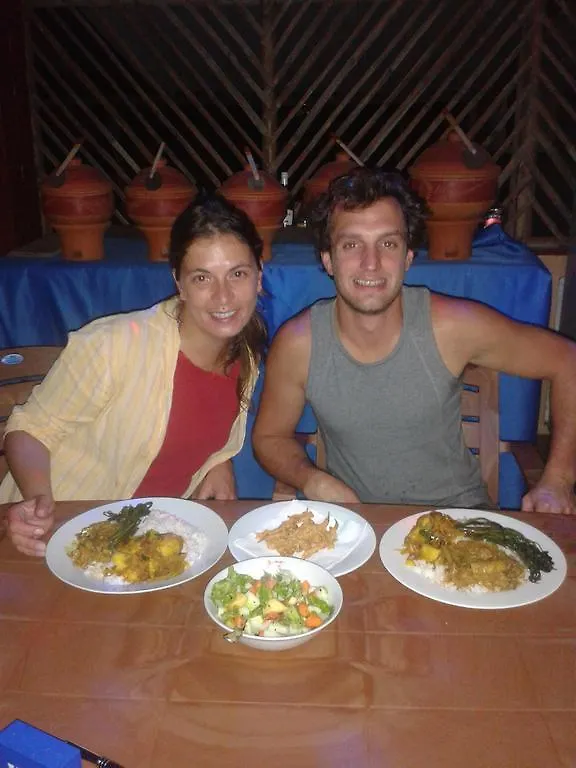 Guest house Yoho Mango House Hotel Negombo