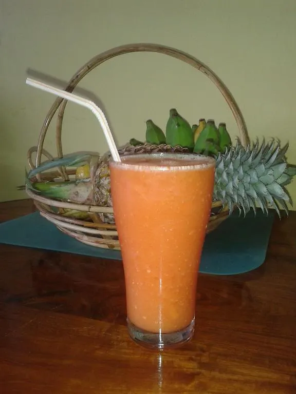 Yoho Mango House Hotel Negombo