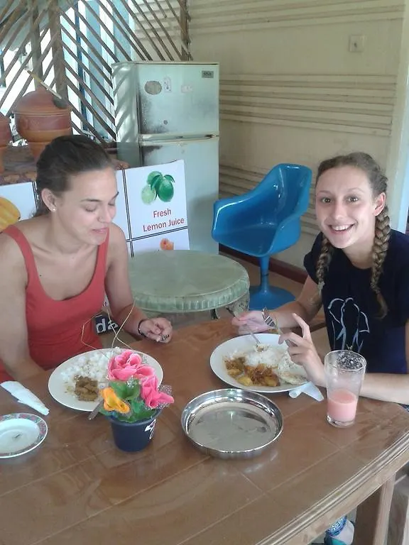 Yoho Mango House Hotel Negombo Guest house
