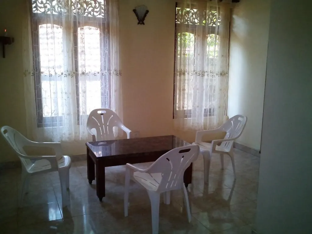 *** Guest house Yoho Mango House Hotel Negombo Sri Lanka