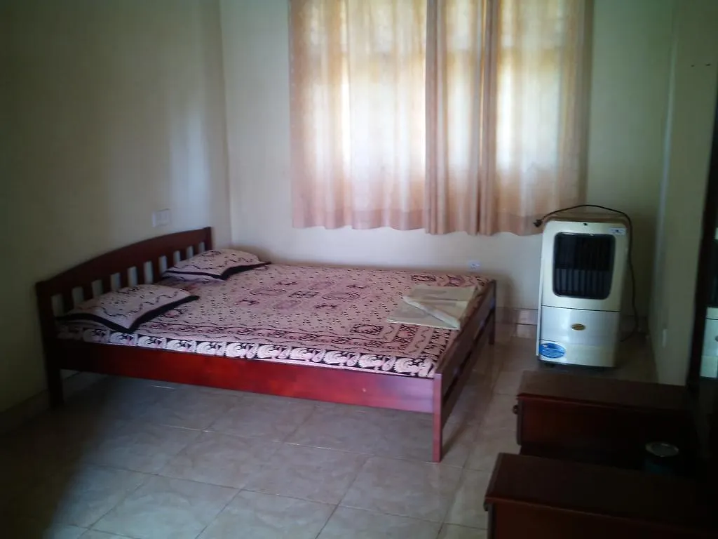 Yoho Mango House Hotel Negombo Guest house