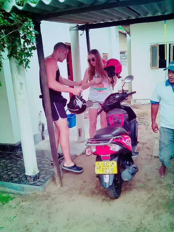 Yoho Mango House Hotel Negombo Guest house