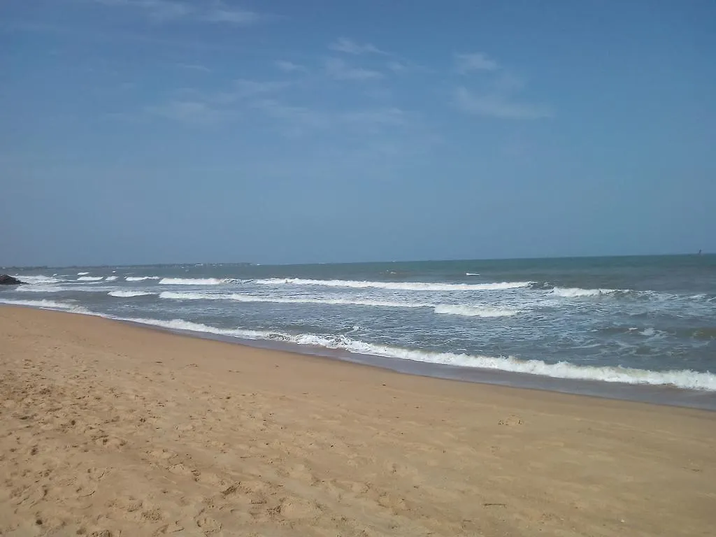 Yoho Mango House Hotel Negombo Guest house