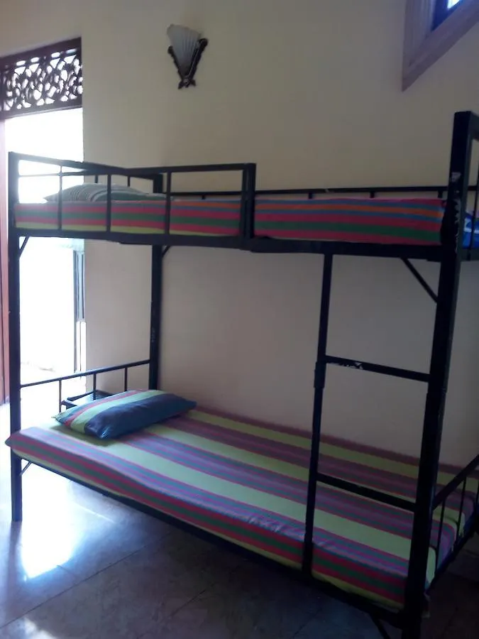 Yoho Mango House Hotel Negombo 3*,